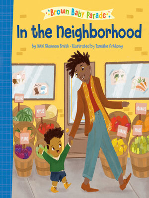 cover image of In the Neighborhood